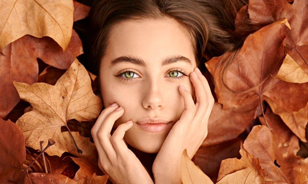 Сезон гриппа: как поддержать кожу и иммунитет