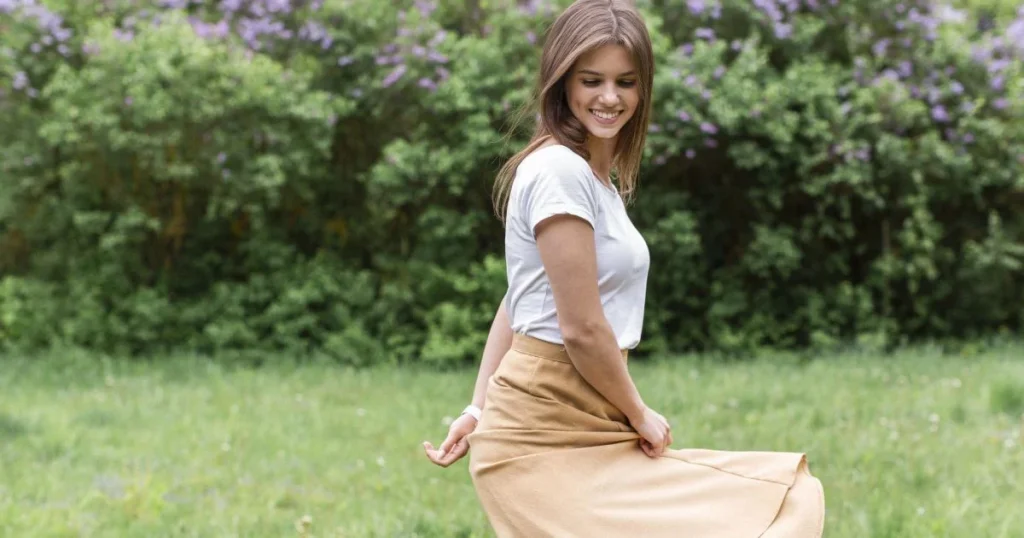 Летняя капсула: Как выглядеть разнообразно с ограниченным набором вещей