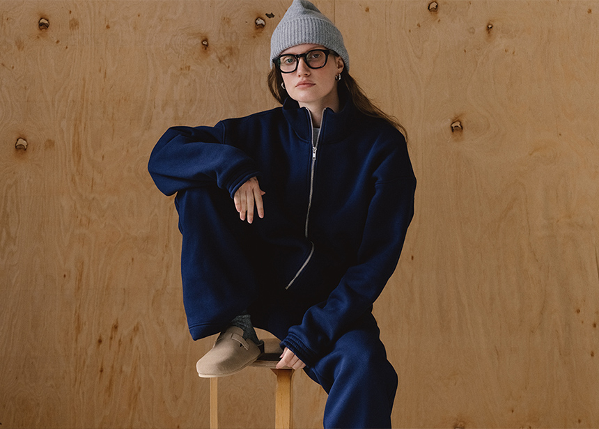 Домашняя одежда Balcony Garment